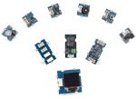 Seeed Studio BeagleBone Green Grove 启动器套件