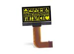 Microtips Technology OLED & AMOLED Display Modules