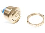 APEM AV Security Pushbutton Switches