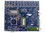 Analog Devices Inc. AD9154 评估板