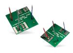 KYOCERA AVX 70-9296 Poke-Home Micro Single Vertical Contacts
