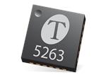 THAT Corporation 5263 2-Channel Digital Preamp Controller
