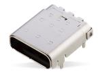 Amphenol Commercial USB 3.1 Type C连接器