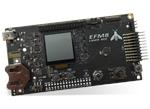 Silicon Labs SLSTK2030A EFM8LB1 Laser Bee Starter Kit