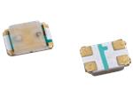 Lumex QuasarBrite 0805 RGB LEDs