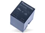 Panasonic Industrial Devices HE-S 系列功率继电器