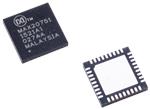 Analog Devices / Maxim Integrated MAX20751 PMBus 多相主集成电路
