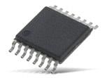 Analog Devices Inc. ADG5412F/ADG5413F 故障保护&检测四通道 SPST 开关