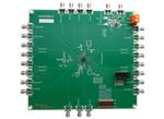 Texas Instruments LMK00304/08/38EVM Clock Buffer Evaluation Modules