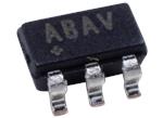 Analog Devices / Maxim Integrated 美信 MAX3280E/MAX3281E/MAX3283E/MAX3284E 52Mbps 真正防故障接收机