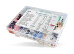 Analog Devices Inc. ADALP2000 Active Learning Program Parts Kit
