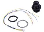 APEM HS Miniature Switching Joysticks