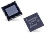 NXP Semiconductors PTN3460I DisplayPort 至 LVDS 桥接器