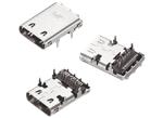 Würth Elektronik USB 3.1 SuperSpeed+连接器和电缆