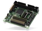 Epson ICs S1D13781 TFT Shield
