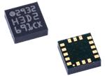 STMicroelectronics H3LISx00 3 轴数字加速计