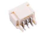 Molex DuraClik™ ISL 线对板连接器和端子固定器