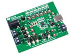 Texas Instruments TPS25810EVM-745 Evaluation Module (EVM)