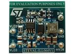 STMicroelectronics 意法半导体 STEVAL-ILL 系列评估板
