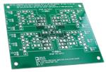 Analog Devices Inc. 亚德诺半导体 EVALPRAOPAMPx 通用精密运放评估板