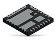 Vishay Semiconductors DrMOS SiC5xx 系列集成功率级