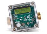 Analog Devices / Maxim Integrated MAXREFDES70# 热&量计
