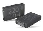 Panasonic Electronic Components LR SP-Cap 铝聚合物电容