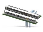 TE Connectivity Fortis Zd LRM Connector System