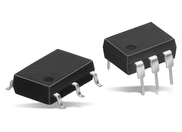 PhotoMOS - Panasonic Industrial Devices | Mouser PhotoMOS - Panasonic Industrial Devices | Mouser