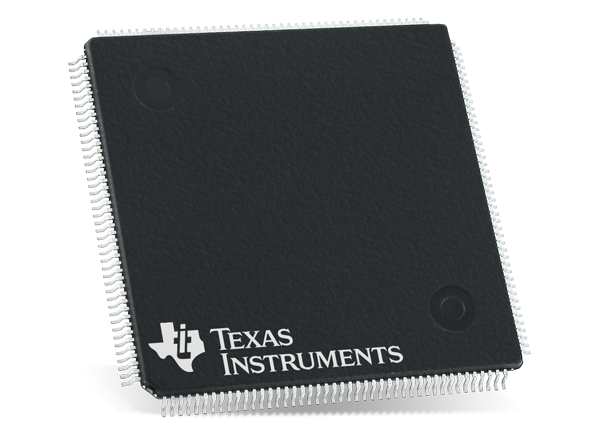 TMS320F2837xD Delfino Dual-Core MCUs - TI | Mouser