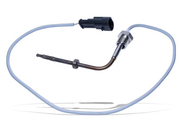 Exhaust Gas High-Temperature Sensor - Amphenol Advanced Sensors | Mouser