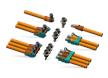 PowerLok Connectors