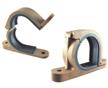 Omega Clamps