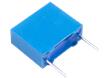 DC Link Capacitors