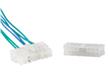 Minitek® Pwr Hybrid 3.0 Connectors