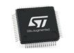 STM32 F1 主流微控制器