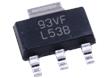 FDMC86262P P 沟道 PowerTrench MOSFET