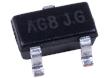 Omnipolar Hall Effect Switch ICs