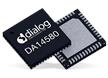 DA14580 低功耗蓝牙智能 SoC