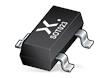 BSN20 60V N 沟道沟槽式 MOSFET