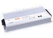 HEP-600 Harsh Environment Power Supplies & Charger