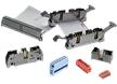 TE Connectivity AMP-LATCH 带状电缆连接器