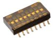 DIP Switches
