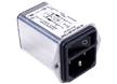 DC12 Power Entry Modules