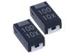 F97 SMD J-Lead Tantalum Capacitors