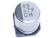 UCH Aluminum Electrolytic Capacitors