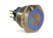 PV9 Illuminated Anti-Vandal Pushbutton Switches