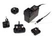 GEM18I Wall Mount AC-DC Medical Adapters