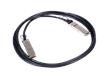 zQSFP+ 28 Gbps TempFlex® 电缆组件