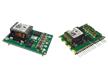i6A & i6A4W Non-Isolated DC-DC Converters